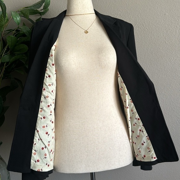 Express stretch blazer - Picture 5 of 8